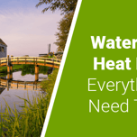 Water Source Heat Pumps