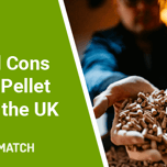Pros and Cons of Wood Pellet Boiler