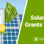Solar Panel Grants