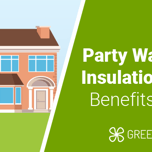 Party Wall Cavity Insulation