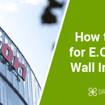 E.ON Cavity Wall Insulation