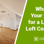 Low Pitch Loft Conversion