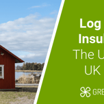 Log Cabin Insulation