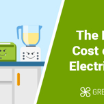 Most Energy Consuming Appliances