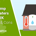 Heat Pump Water Heater