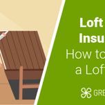 Loft Hatch Insulation