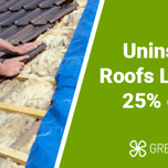 Insulation Under Roof Tiles