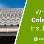 Cold Roof Insulation