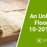 Suspended Floor Insulation