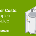 New Boiler Cost