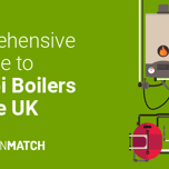 Oil Combi Boilers in the UK
